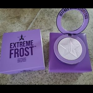 Jeffree Star Choking On Ice Extreme Frost